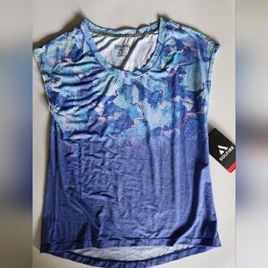 NWT Solfire Morgan Top Size Small
